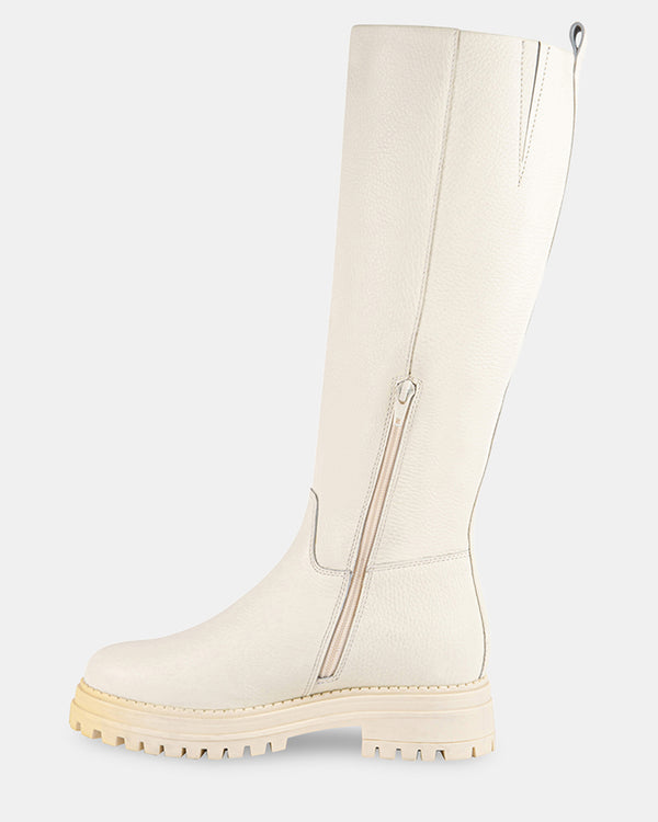 Steven New York Toby Naturel Cuir