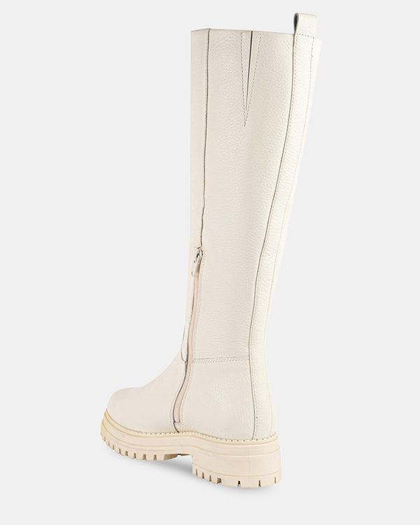 Steven New York Toby Naturel Cuir