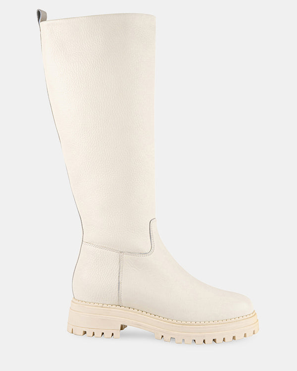 steven new york Toby Naturel Cuir