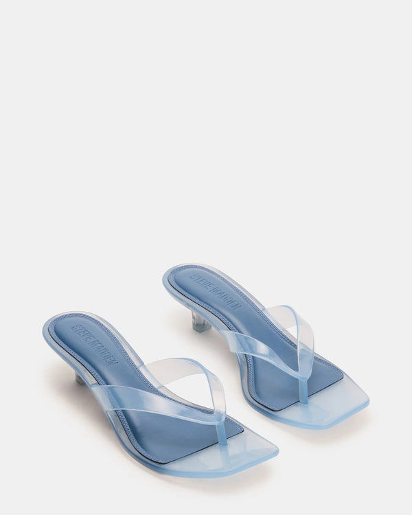 Steven New York Tracie-j Bleu Clair