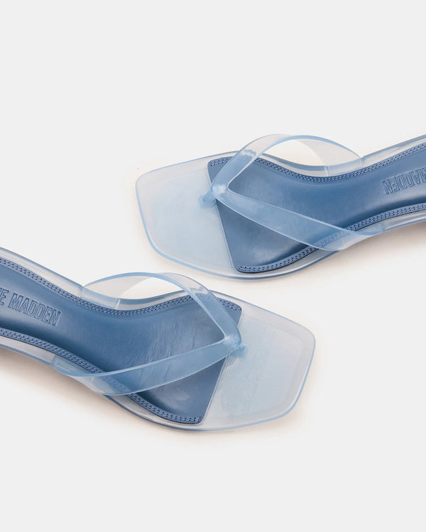 Steven New York Tracie-j Bleu Clair