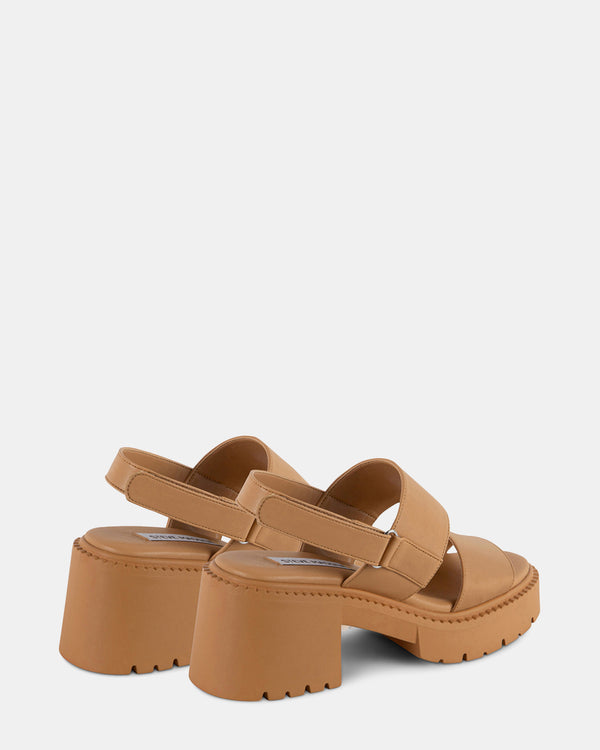 Steven New York Tribe Brun Clair