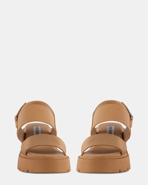 Steven New York Tribe Brun Clair