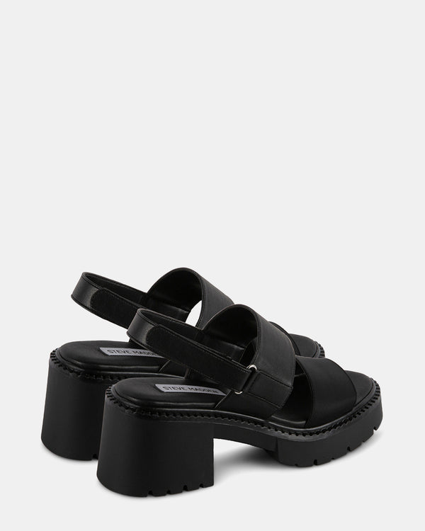 Steven New York Tribe Noir