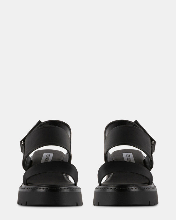 Steven New York Tribe Noir