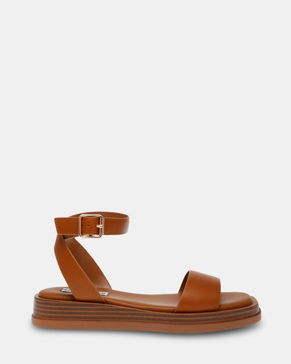 steven new york Tristian Brun Clair Cuir