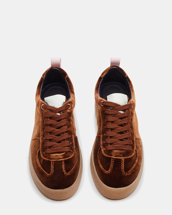 Steven New York Tucker Brun Multi