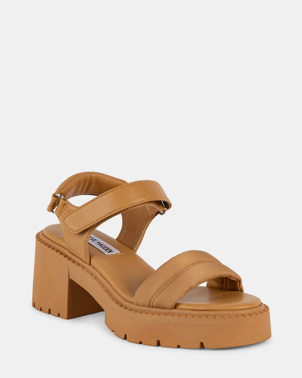 Steven New York Tyde1 Brun