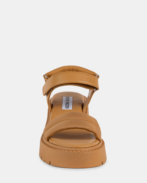 Steven New York Tyde1 Brun