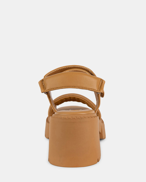 Steven New York Tyde1 Brun