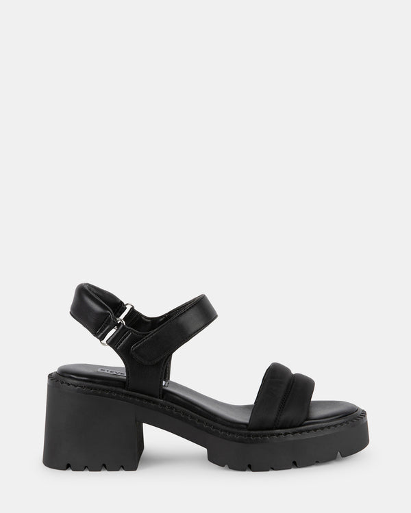 steven new york Tyde1 Noir