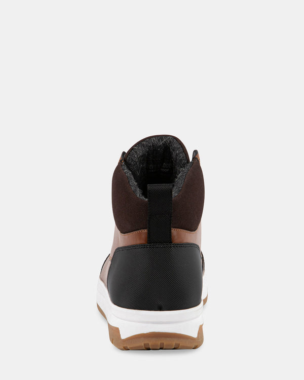 Steven New York Tyson Cognac