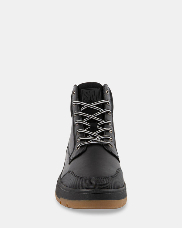 Steven New York Tyson Noir