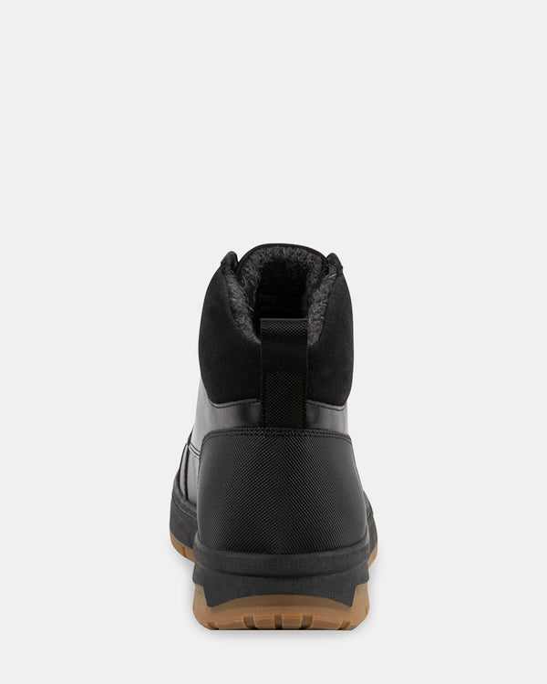 Steven New York Tyson Noir