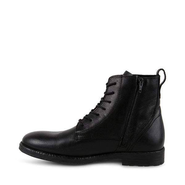 Steven New York Ultron Noir Cuir