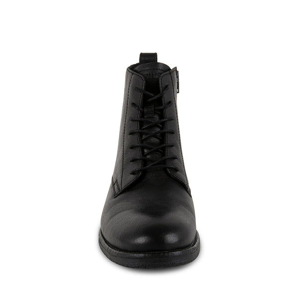 Steven New York Ultron Noir Cuir