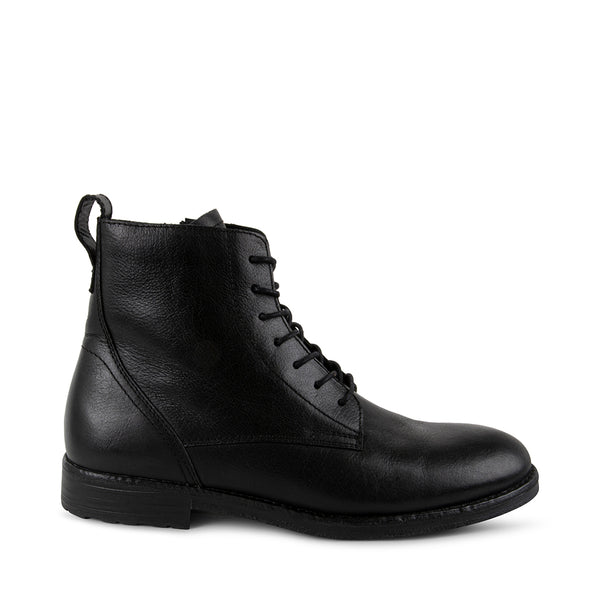 steven new york Ultron Noir Cuir