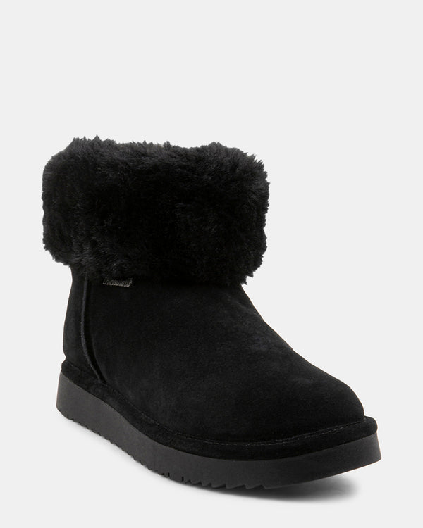 Steven New York Umasx Daim Noir