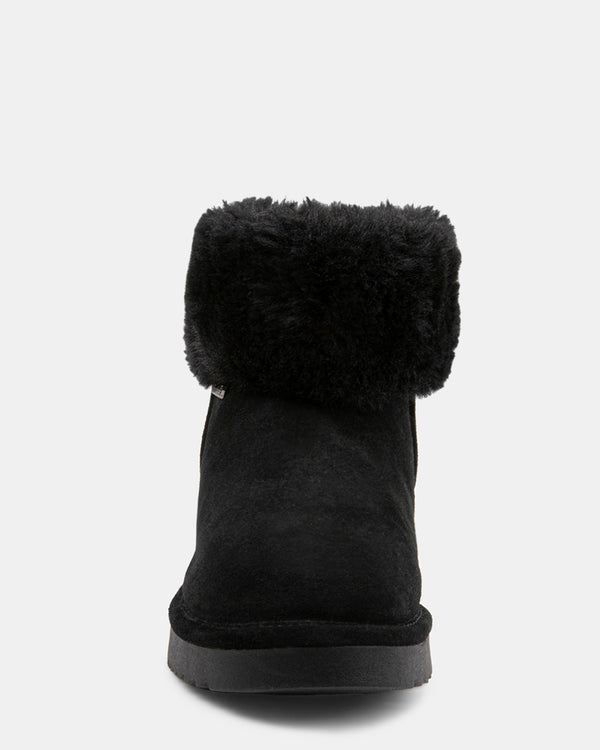 Steven New York Umasx Daim Noir