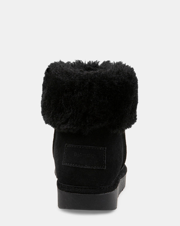 Steven New York Umasx Daim Noir