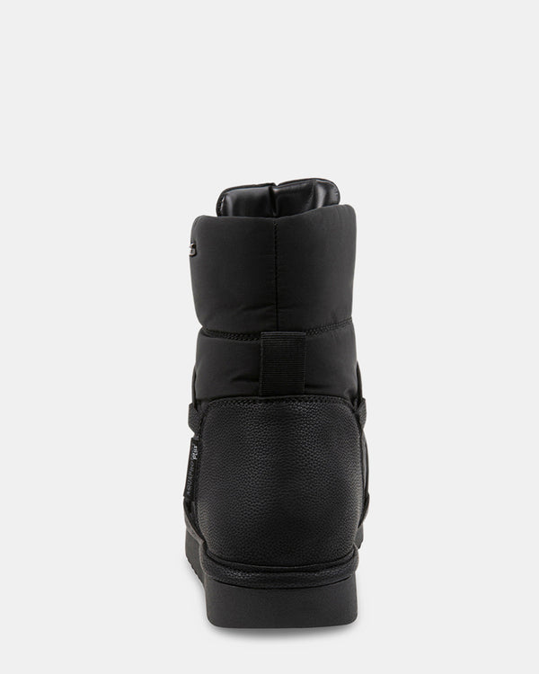 Steven New York Uriel Noir