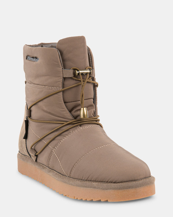 Steven New York Uriel Taupe