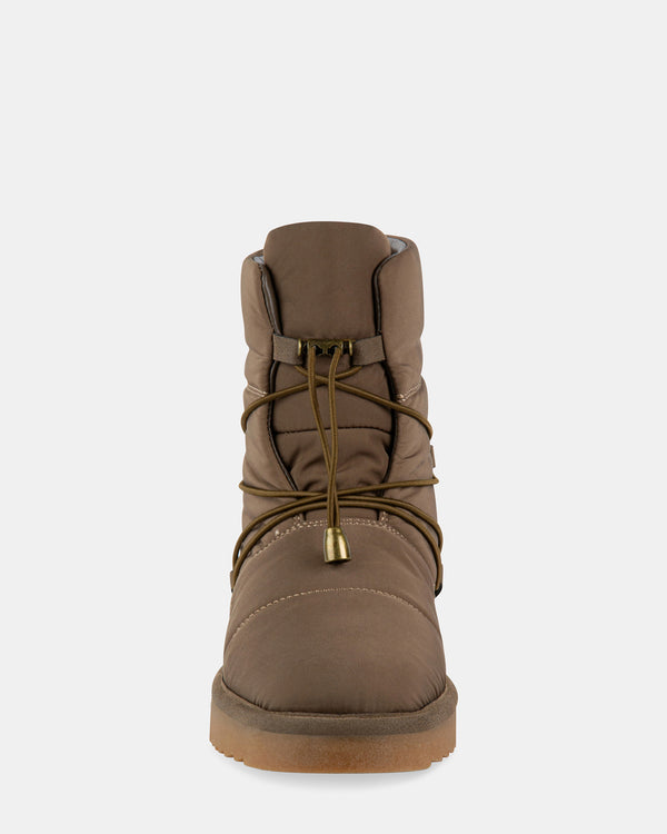 Steven New York Uriel Taupe