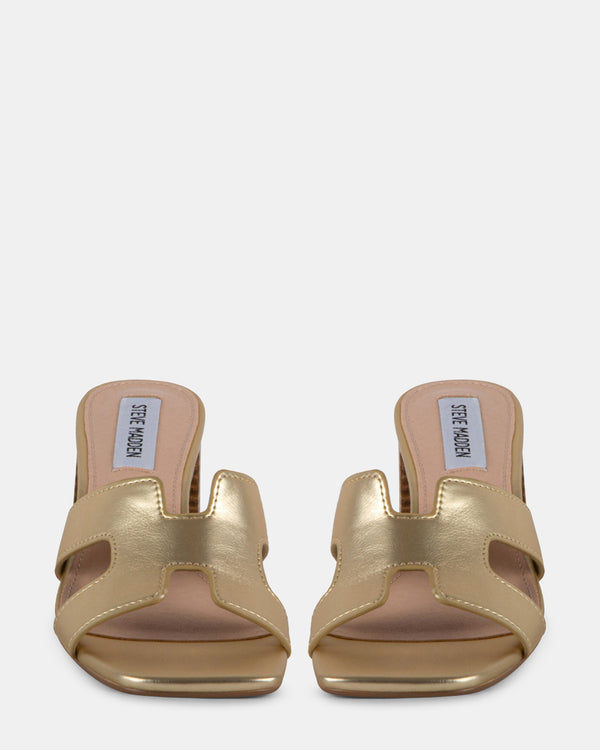 Steven New York Value Doré