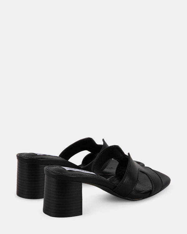 Steven New York Value Noir