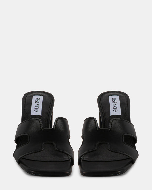 Steven New York Value Noir