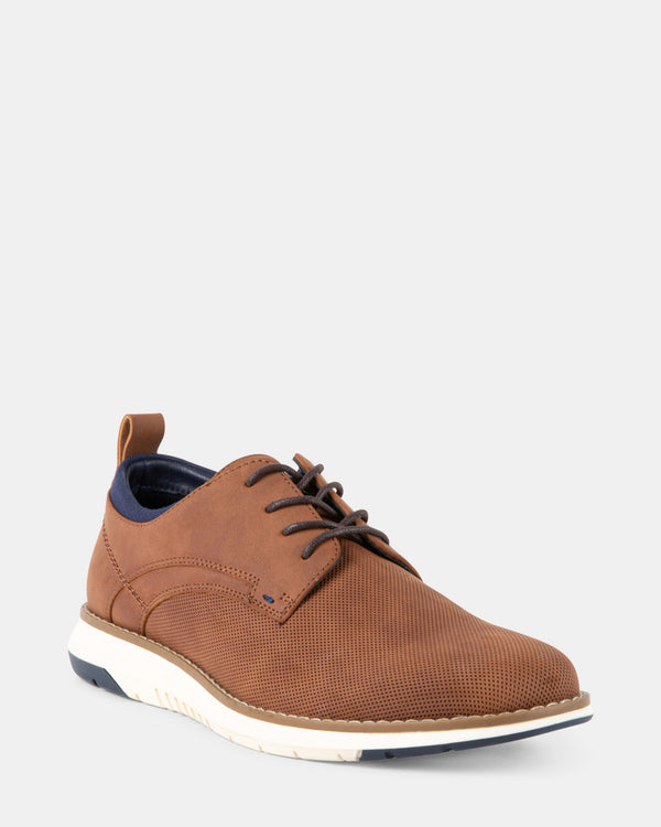 Steven New York Vancity Brun Nubuck