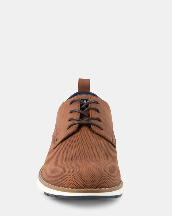 Steven New York Vancity Brun Nubuck