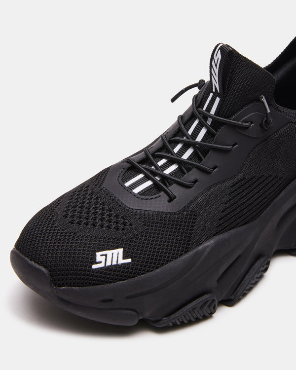 Steven New York Vault1 Noir