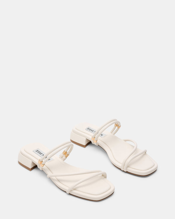 Steven New York Veronia Blanc