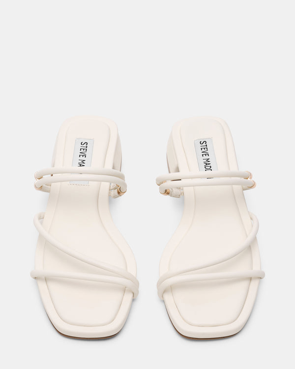 Steven New York Veronia Blanc