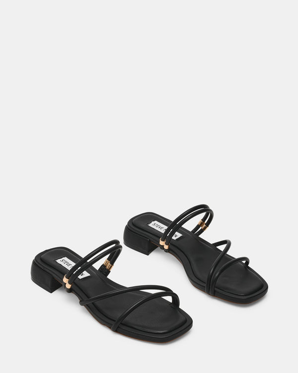 Steven New York Veronia Noir