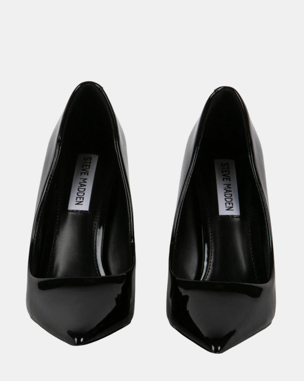 Steven New York Vida Noir Vernis