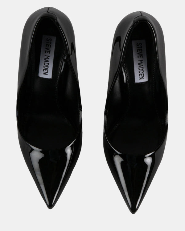 Steven New York Vida Noir Vernis