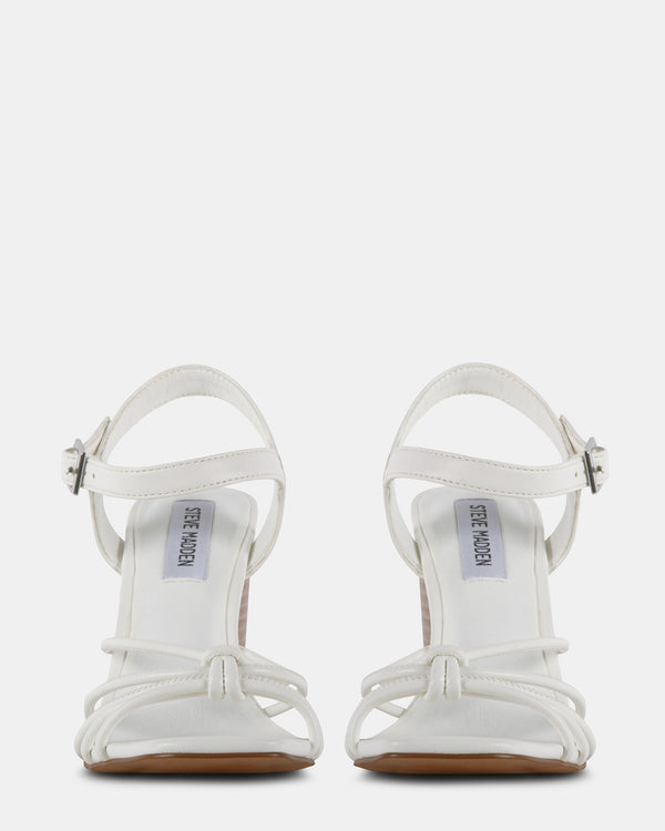 Steven New York Vita Blanc