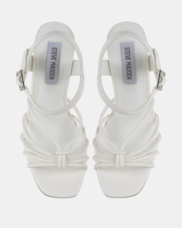 Steven New York Vita Blanc