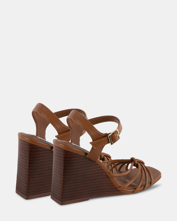 Steven New York Vita Brun Clair