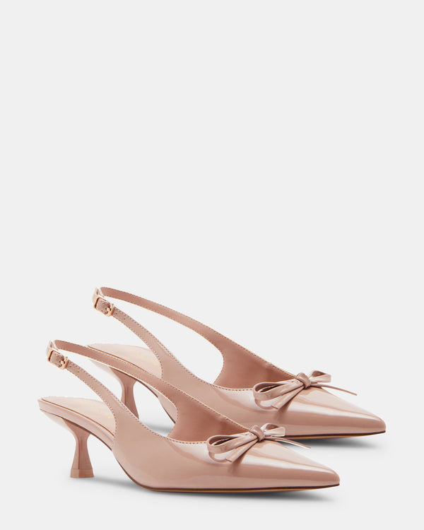 Steven New York Vogue Naturel Vernis