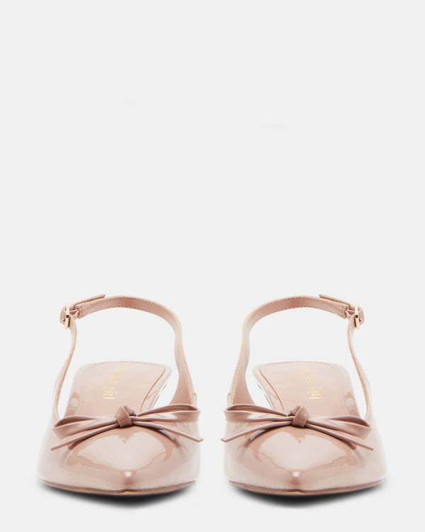 Steven New York Vogue Naturel Vernis