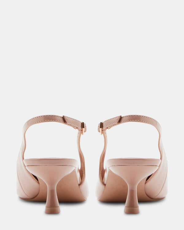 Steven New York Vogue Naturel Vernis