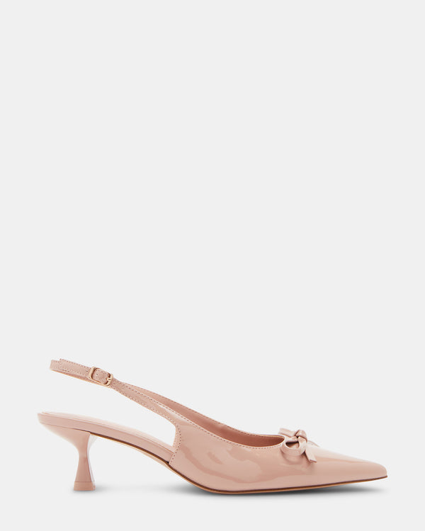 steven new york Vogue Naturel Vernis