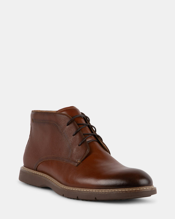 Steven New York Wellss Brun Clair