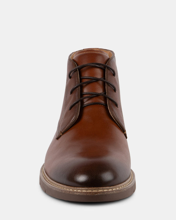 Steven New York Wellss Brun Clair