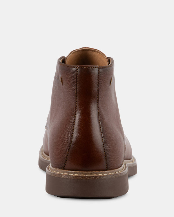 Steven New York Wellss Brun Clair