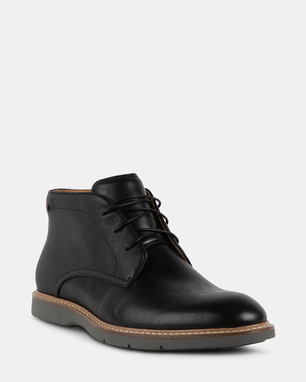 Steven New York Wellss Noir