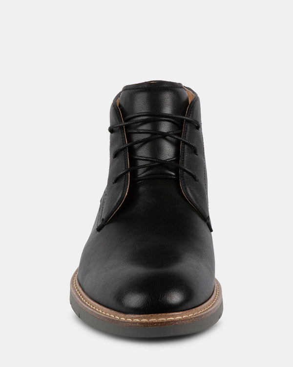 Steven New York Wellss Noir